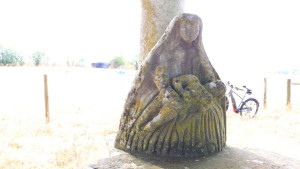 Autigny, Calvary No. 3 (S)
