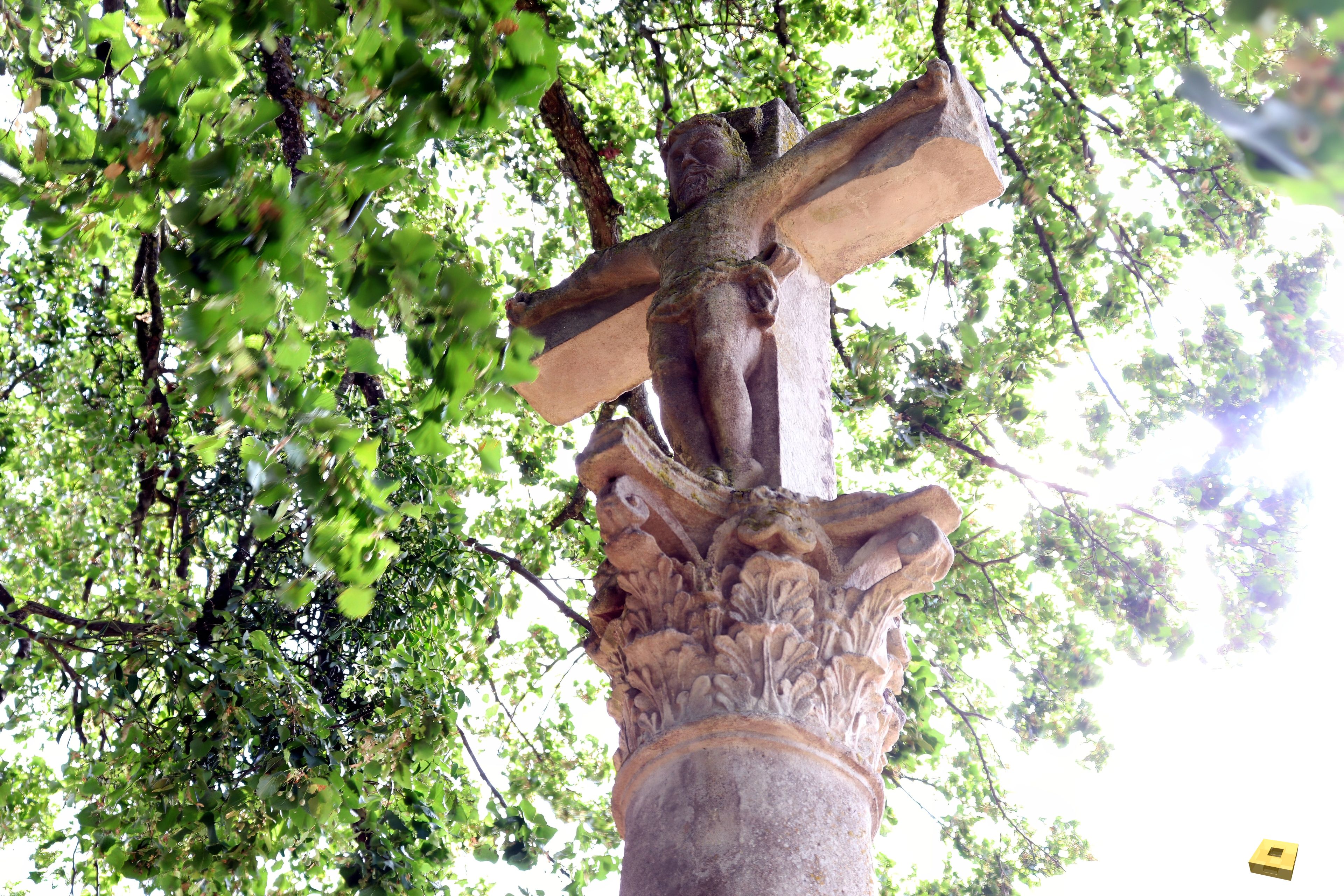 Autigny, Kalvarienberg Nr. 3 (I)