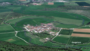 Autigny, overall view (V)