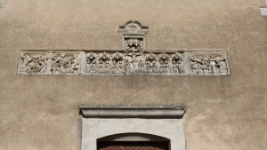 Balléville, église (S)