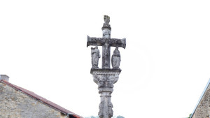 Barville, Kalvarienberg Nr. 2 (S)
