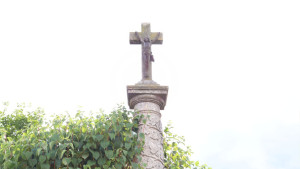Barville, Kalvarienberg Nr. 1 (S)