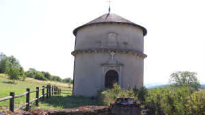 Beaufremont, chapel (S)