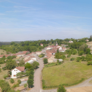 Beaufremont, Südosten (P)