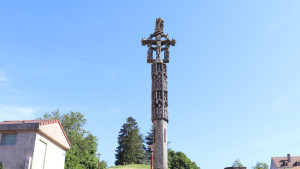 Beaufremont, Kalvarienberg (I)