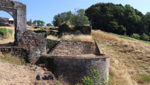 Beaufremont, Stadtmauern (S)