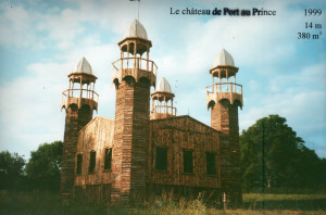 Beaufremont, St Jean fires - 1999 (I)