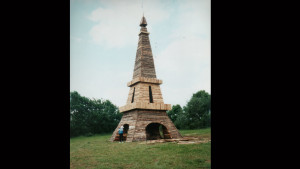 Beaufremont, St Jean fires - 1998 (I)