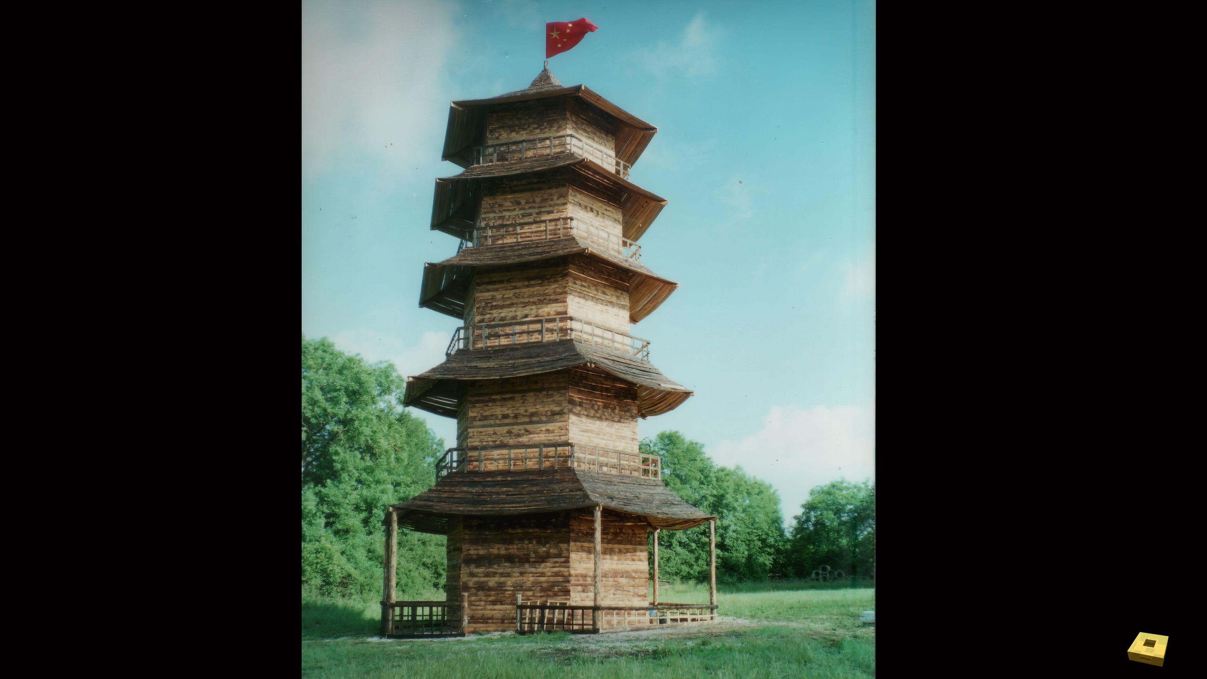 Beaufremont, Lichter von St. Jean – 2000 (I)