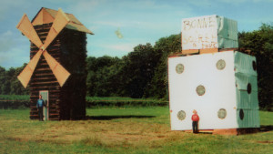 Beaufremont, St Jean fires - 1990 (I)