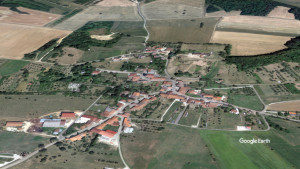 Beaufremont, overall view (V)