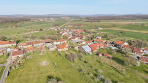 Belmont, Luftaufnahme (P)