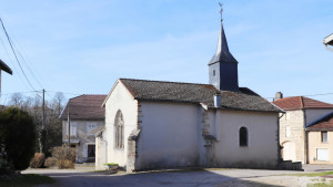 Belmont, Kirche (S)