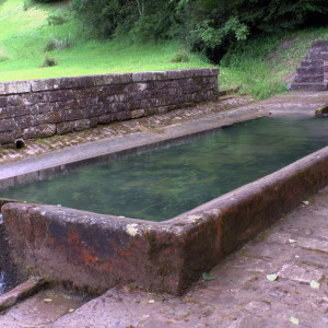 Rozières, chapel (S)