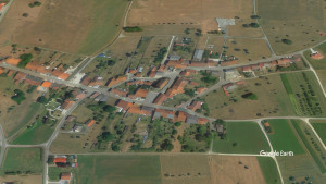 Blevaincourt, vue globale (V)