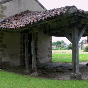 Rozières, chapel (S)