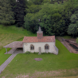 Rozières, chapel (P)