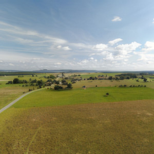 Blevaincourt, overall view (P)