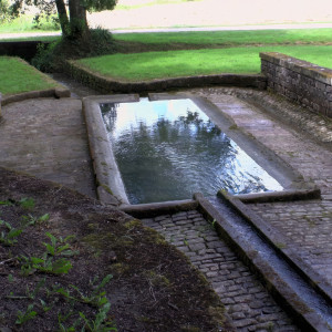 Rozières, chapelle Val Rose (S)