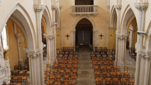Bourmont, St Joseph - back (S)
