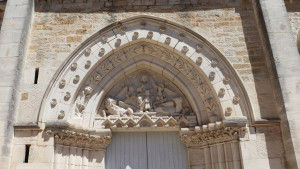 Bourmont, St Joseph - capital (S)
