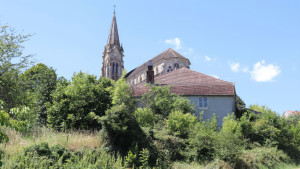 Bourmont, St Joseph (S)