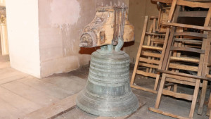 Bourmont, St Joseph - bell (S)