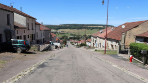 Bourmont, Street (S)