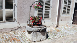 Bourmont, well (S)