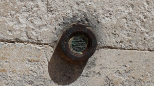 Bourmont, leveling (I)