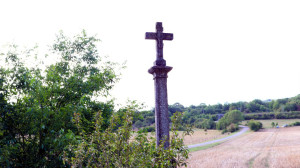 Brancourt, Kalvarienberg (S)