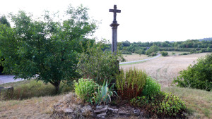 Brancourt, Calvary (I)