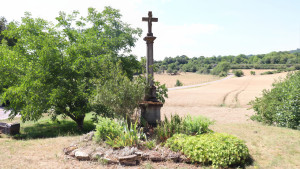 Brancourt, Kalvarienberg (S)