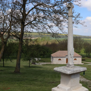 Brixey, calvaire 1 (S)