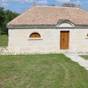 Brixey, lavoir (S)