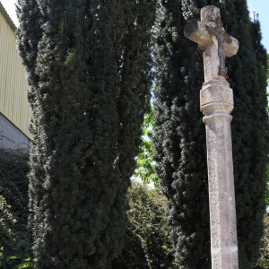 Brixey, calvaire 3 (S)