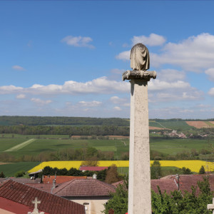 Brixey, calvaire 2 (S)