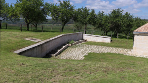 Brixey, lavoir (S)