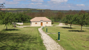 Brixey, lavoir (S)