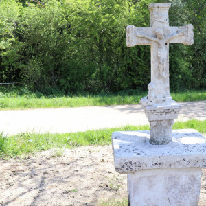 Brixey, calvaire 4 (S)