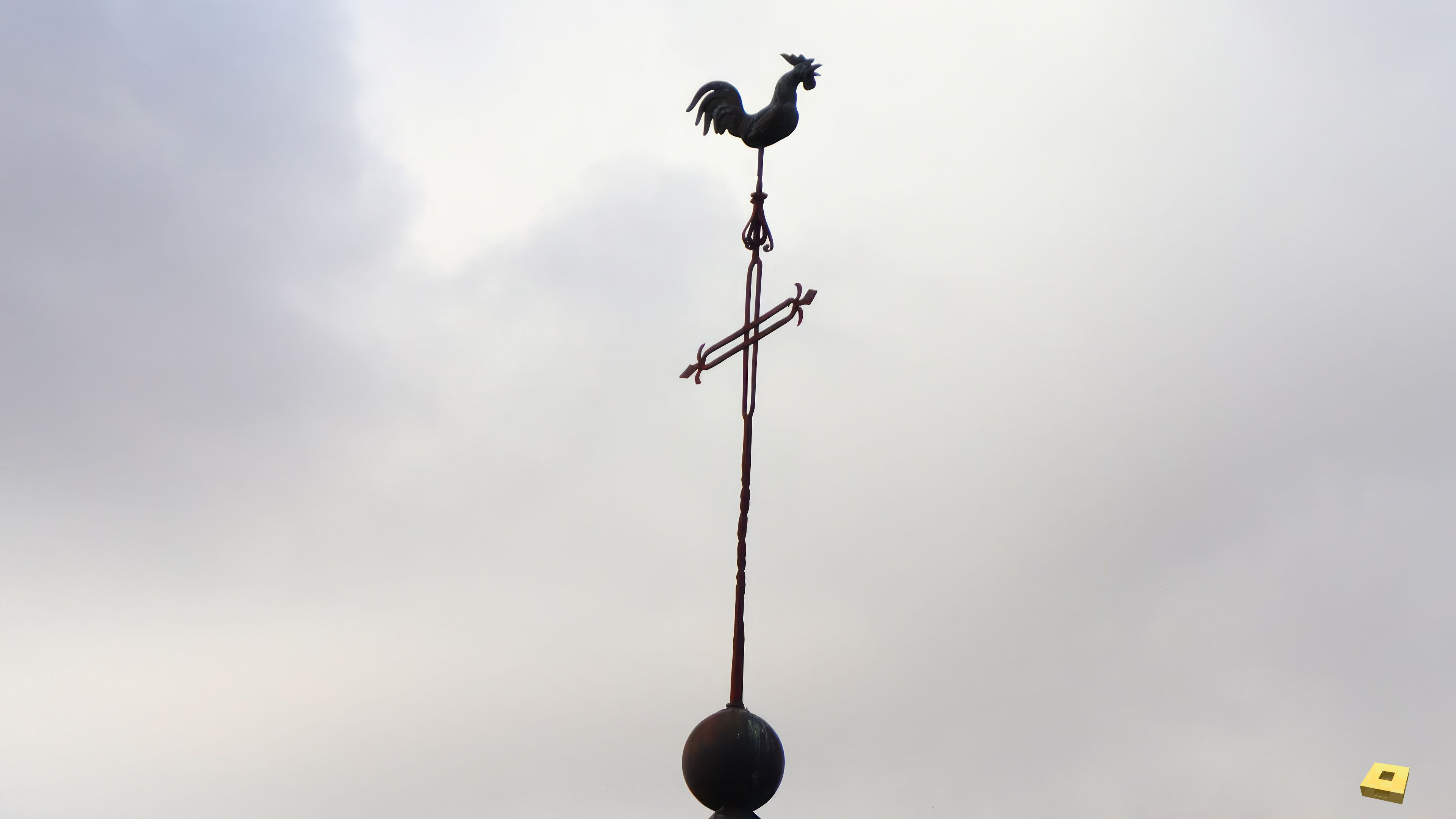 Certilleux, Hahn (I)