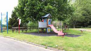 Certilleux, parc enfants (S)