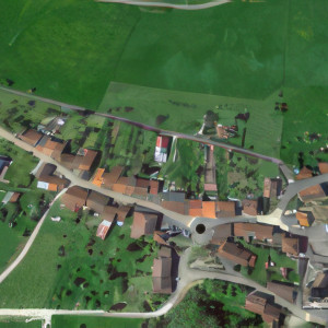Certilleux, centre-ville (P)