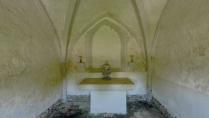 Certilleux, chapel - panoramic (P)