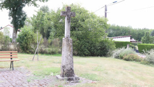 Chalvraines, Kalvarienberg (S)