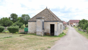 Chalvraines, Waschhaus (S)