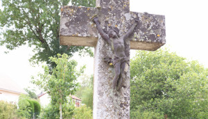 Chalvraines, Kalvarienberg (S)