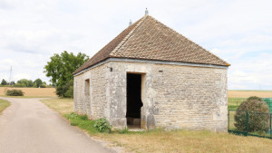 Chalvraines, Waschhaus (S)