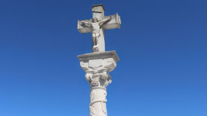 Châtenois, Calvary 5 (S)