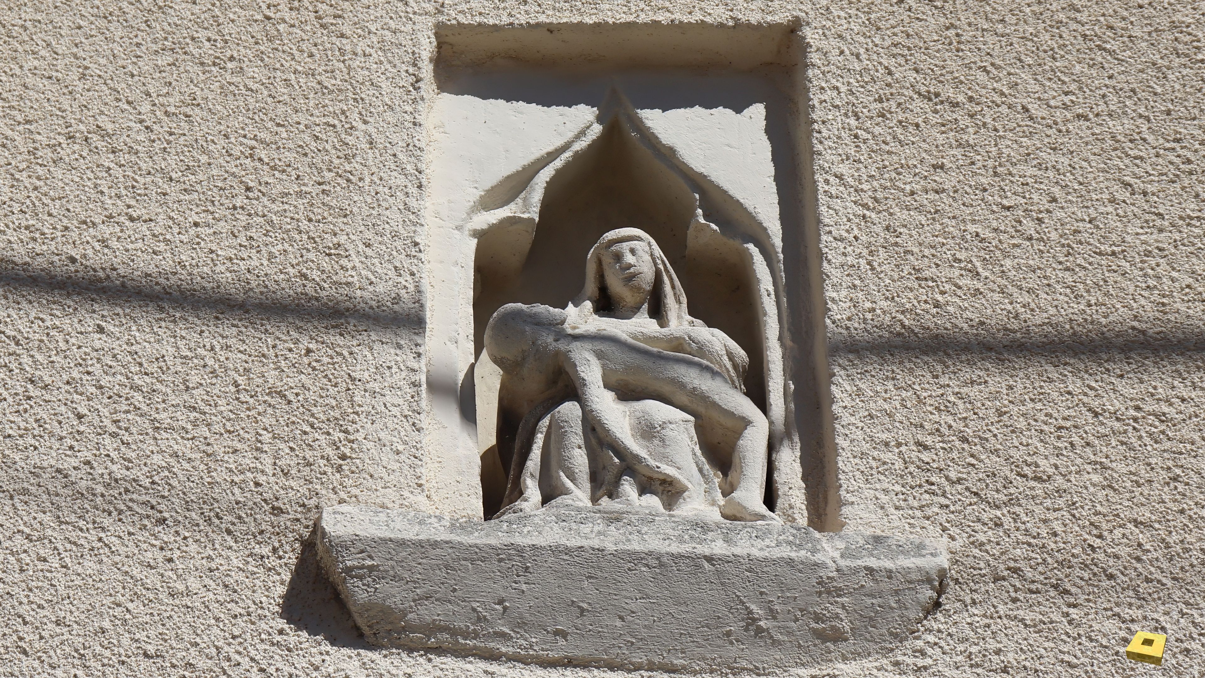 Châtenois, Pieta (I)